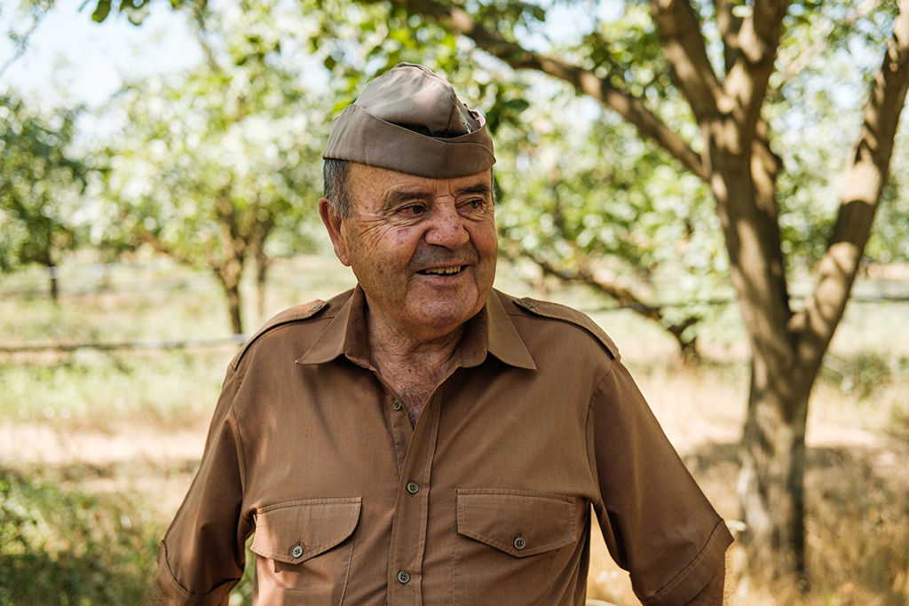 TC-Equipa-16 Tapada de Coelheiros Equipa