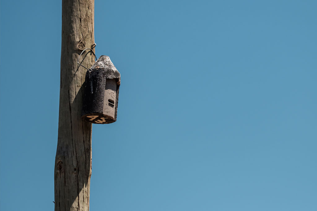 Abrigos Tapada de Coelheiros